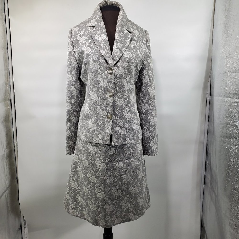 Stunning Women's Suit (OR Buy any part Separately)